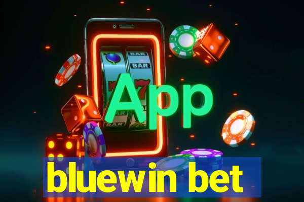 bluewin bet